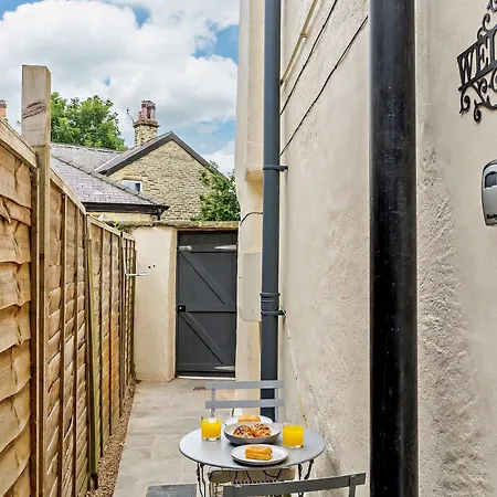 Holiday home 2 Bed In 92533 Knaresborough