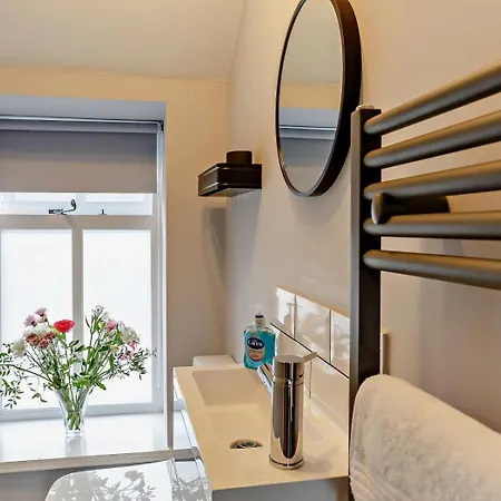 2 Bed In Oc-92533 Lejlighed Knaresborough