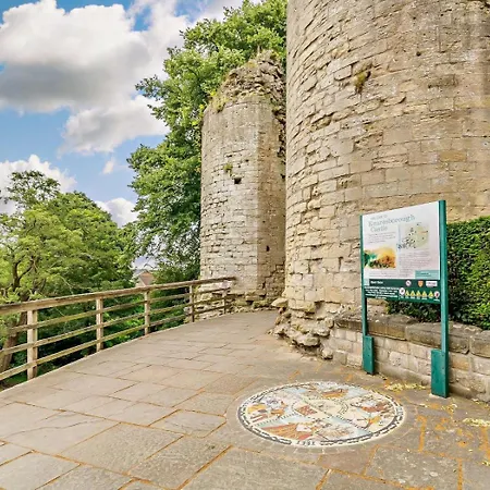 2 Bed In Oc-92533 * Knaresborough