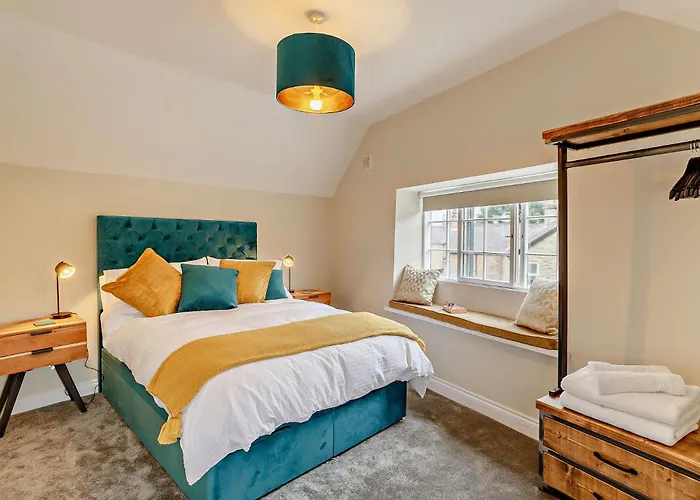 Holiday home 2 Bed In 92533 *