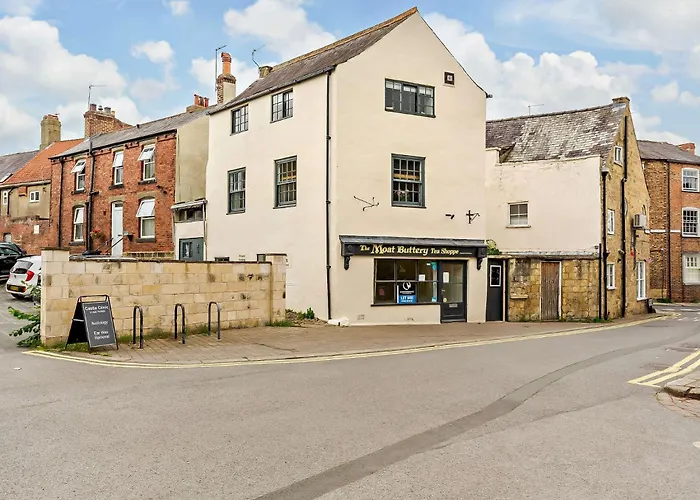 Holiday home 2 Bed In 92533 *