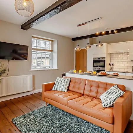 2 Bed In Oc-92533 Apartament Knaresborough