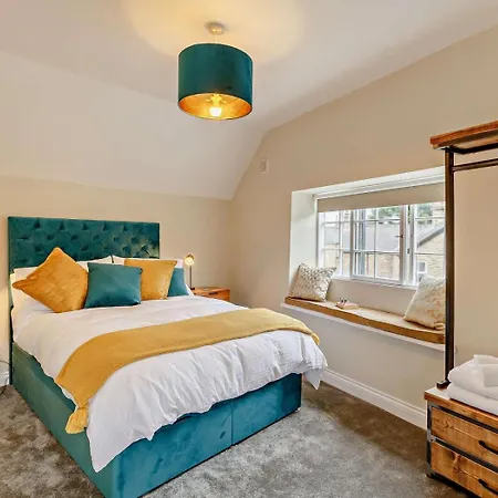 Apartament 2 Bed In Oc-92533 Knaresborough